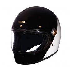 Hedon Heroine Racer Two Face Helmet